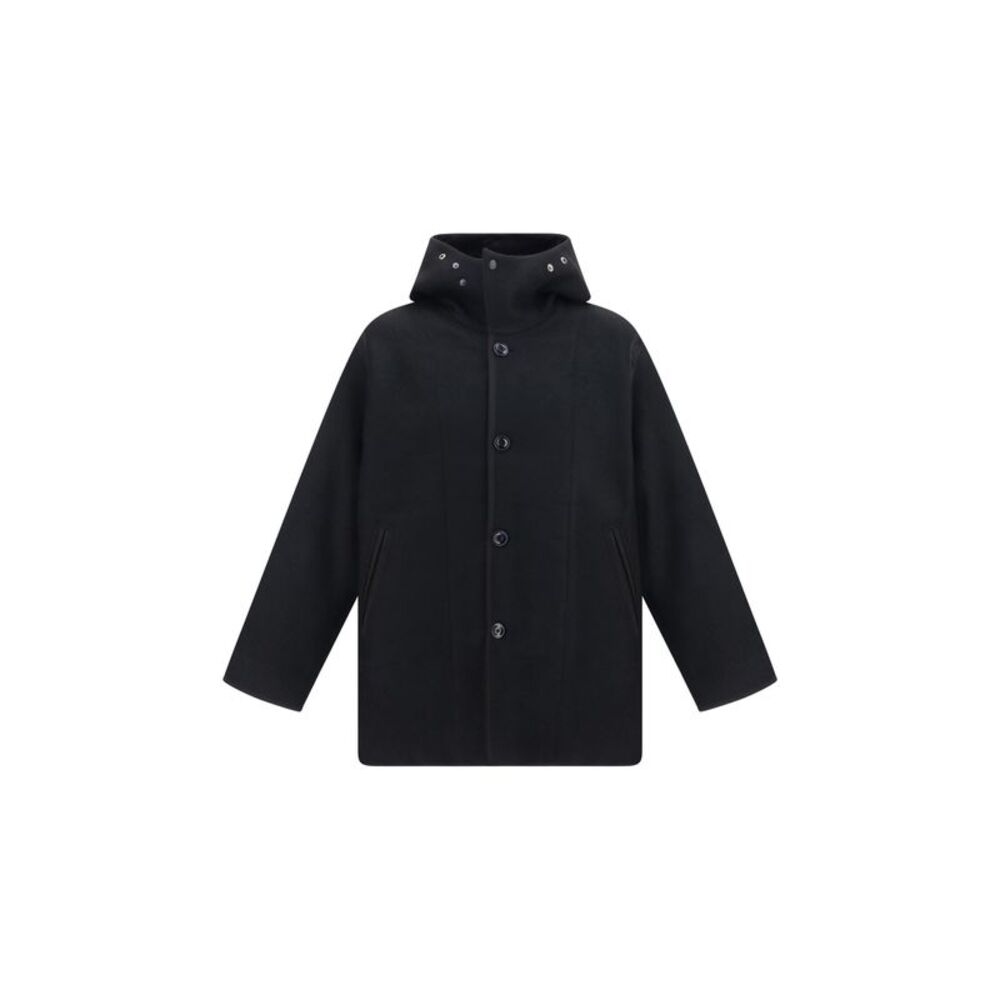 Our Legacy Men Liner Jacket